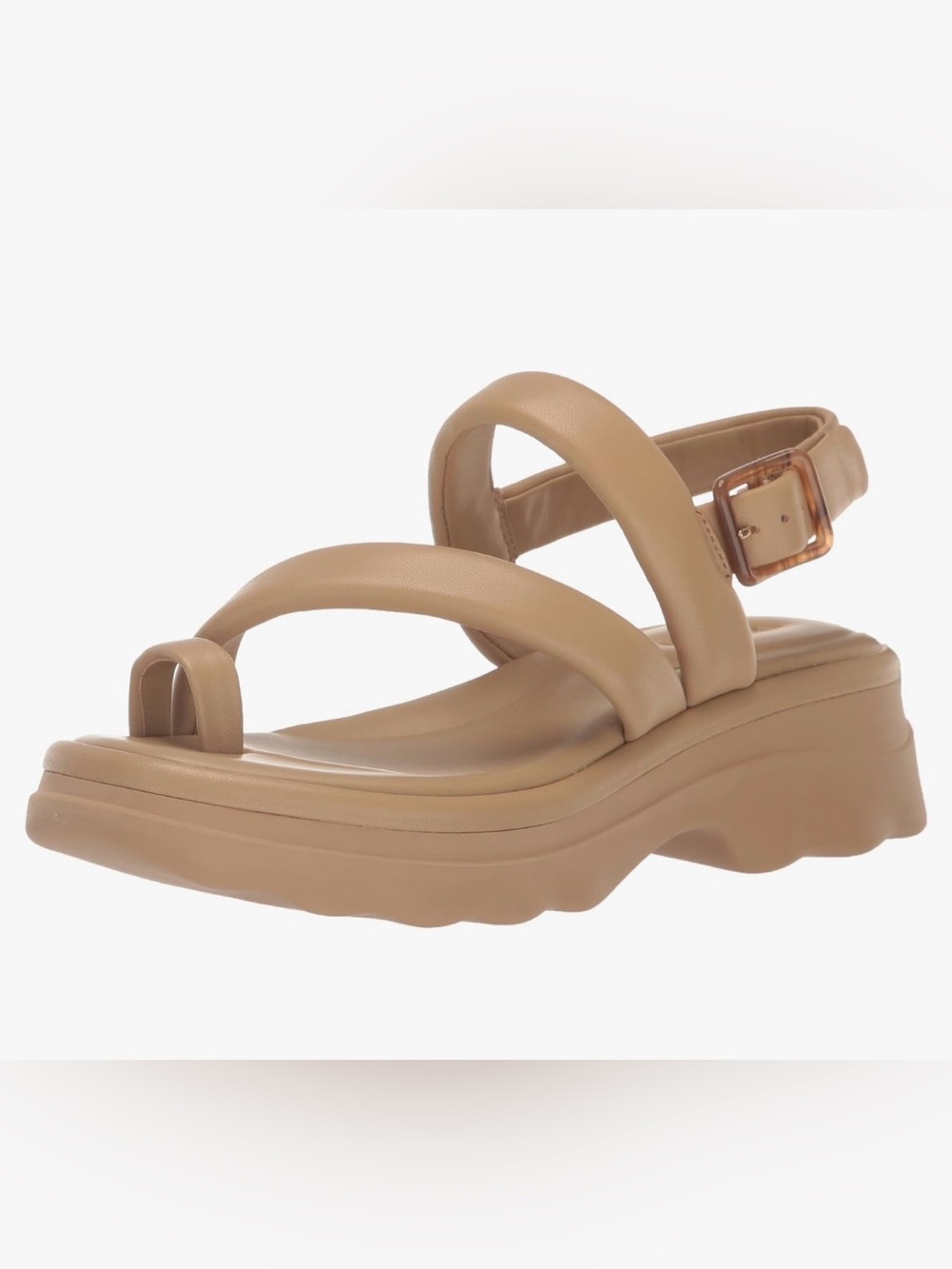 Sz 9 Vince Santa Cruz Slingback Sandals